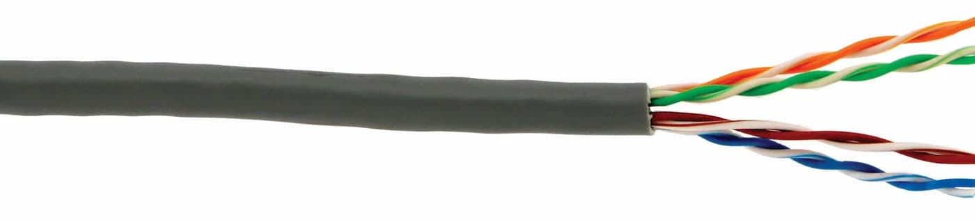 D-Link Cat6 Network Cable representative product image
