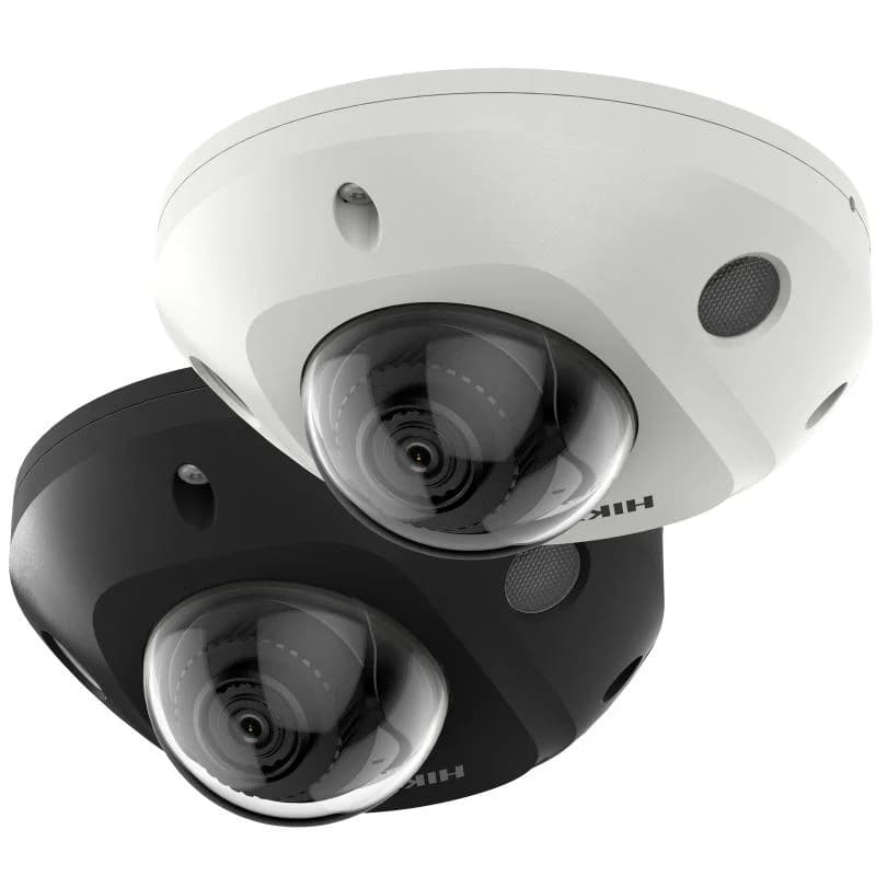 Hikvision IP CCTV Camera representative product image