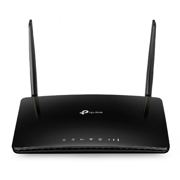 TP-Link 4G LTE Business Router representative product image