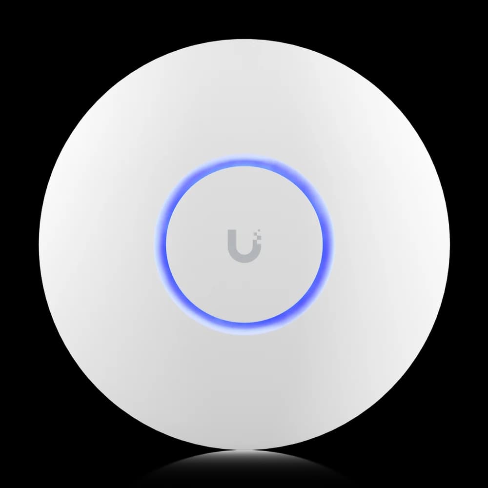 Ubiquiti UniFi Access Point representative product image